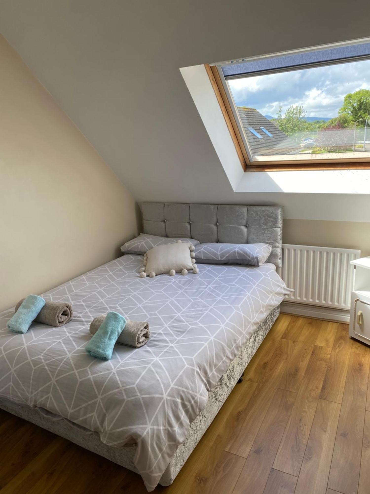 Blacklion Holiday Homes Zewnętrze zdjęcie