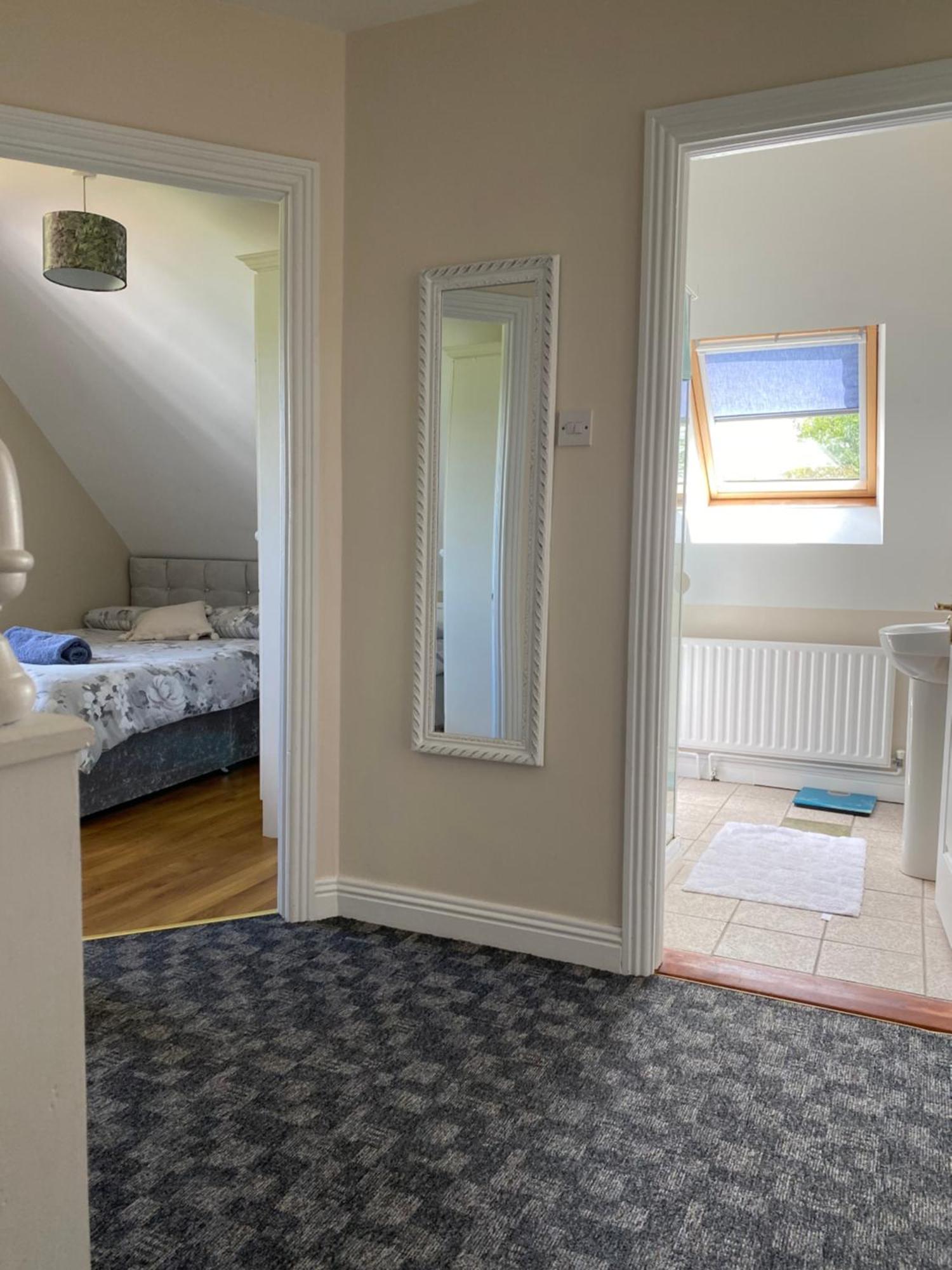 Blacklion Holiday Homes Zewnętrze zdjęcie