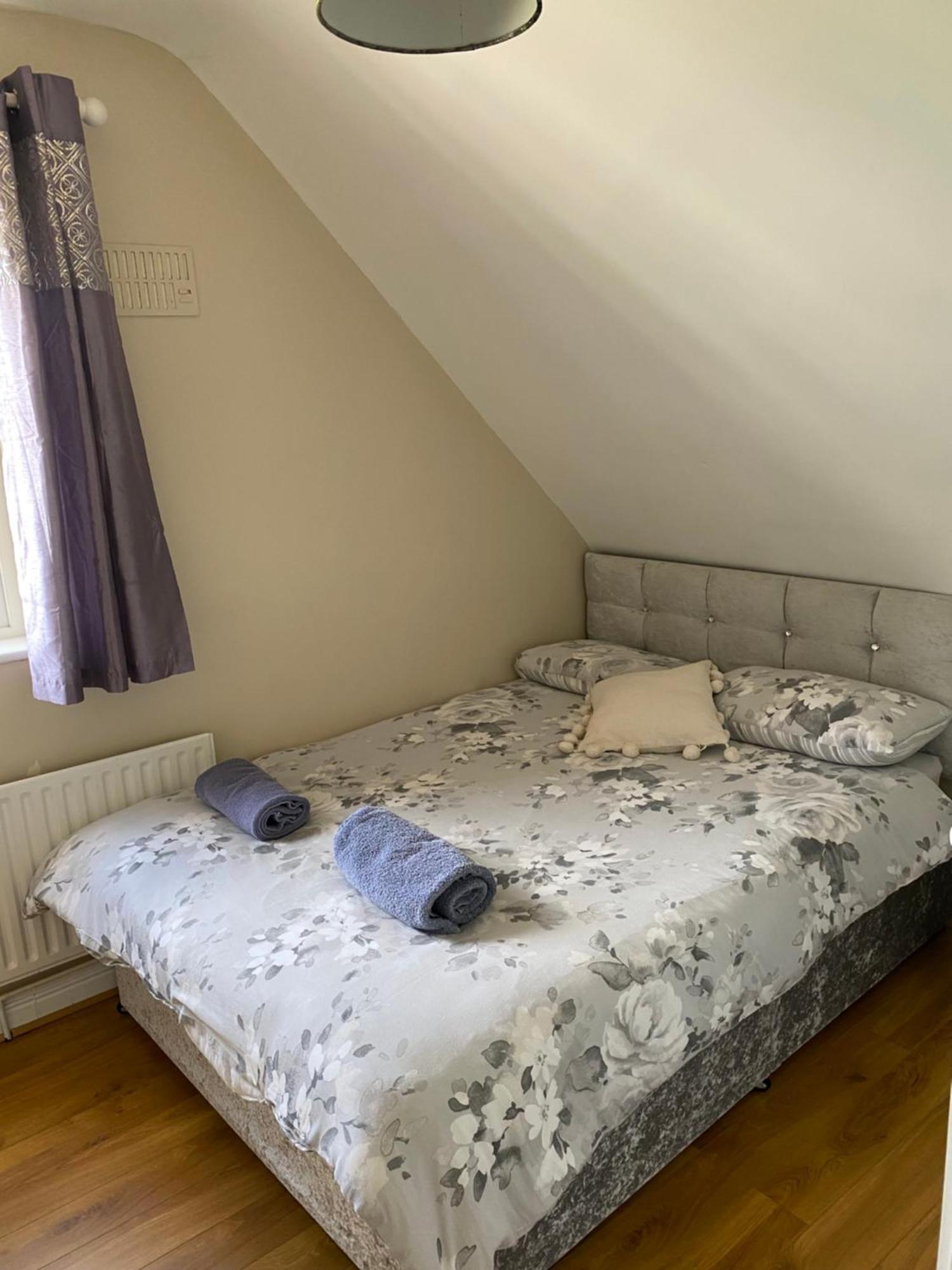 Blacklion Holiday Homes Zewnętrze zdjęcie