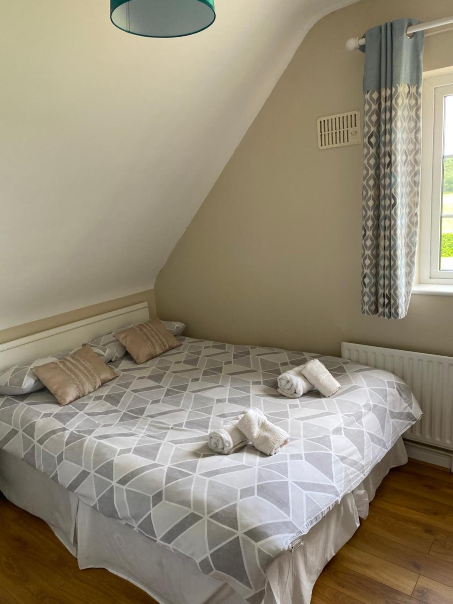 Blacklion Holiday Homes Zewnętrze zdjęcie