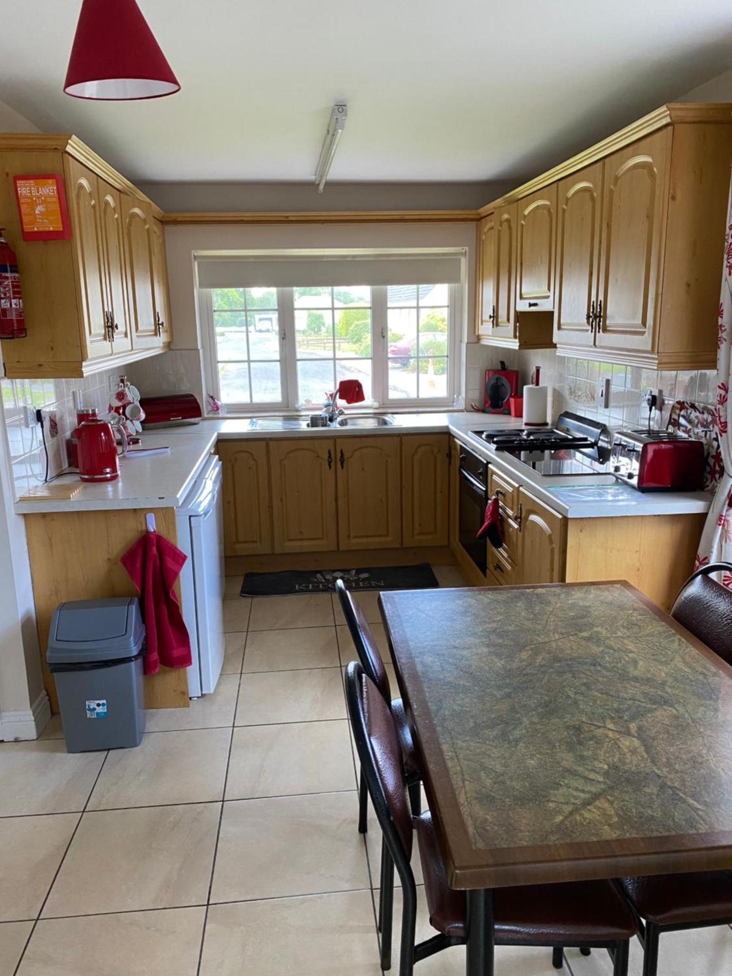 Blacklion Holiday Homes Zewnętrze zdjęcie